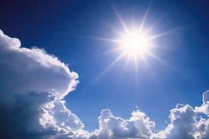 Prognoza meteo pe o lună: Cum va fi vremea în perioada următoare şi ce ne aduce luna februarie