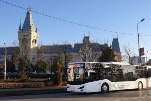 Iată ce măsuri a luat Mihai Chirica pentru mijloacele de transport public