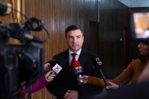 Ce măsuri s-au luat pentru şoseaua de ocolire a Municipiului Iaşi?