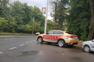 Publicitatea activităţilor de tip videochat va fi interzisă în Municipiul Iaşi