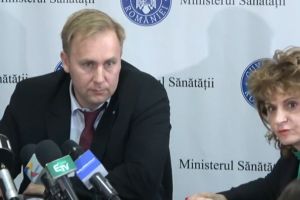 Costache, informatie socanta despre sistemul de sanatate pesedizat: „Pacientele care sufereau de cancer mamar nu aveau voie sa le fie refacut decat un singur san”