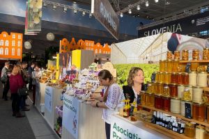 Produsele clujene, apreciate la maximum la Berlin – GALERIE FOTO