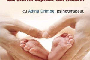 ASTĂZI: Atelier de parenting BebeBiblioteca, la Biblioteca Judeţeană „Lucian Blaga” Alba. Tema – Recompensa şi pedeapsa. Cât oferim copiilor din fiecare?