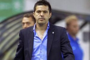 E OFICIAL! Cosmin Contra e noul selecţioner al României