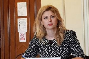 Maricela Cobuz anunţă că PSD se opune privatizării sănătăţii