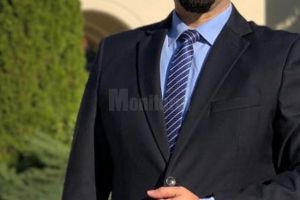 Adrian-Neculai Romanescu va candida din partea PSD pentru Primăria Gura Humorului