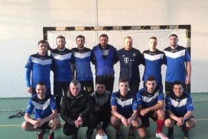 Viitorul Negostina şi Unirea Horodnic de Sus sunt primele două echipe calificate la turneul ...