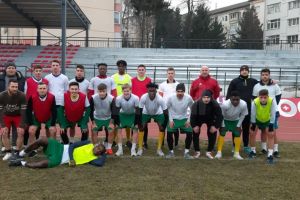 Destule nume noi la reunirea celor de la Şomuz