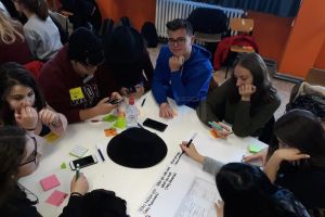 Proiectul Erasmus „ACIDE”. Mobilitate la Sulmona, Italia