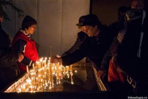 Ortodoxia este doxologică, nu teoretică