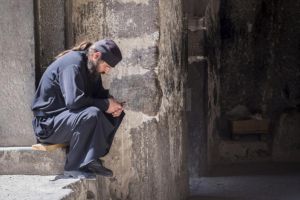 Ce misiune au monahii în lume?