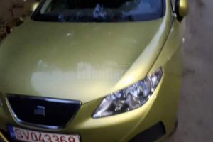 A cumpărat o maşină adusă din Germania şi a avut surpriza să constate că acolo fusese casată