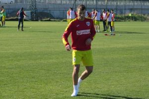 Petrolul îl sărbătoreşte pe Pol