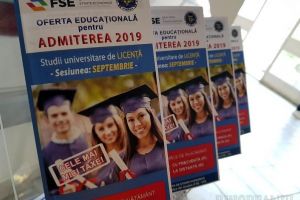 Tinerii care provin din centrele de plasament vor primi locuri bugetate la Universitatea din Oradea