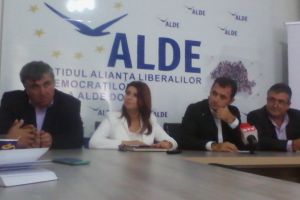 ALDE DOLJ:  SALUTĂM VENIREA ÎN ECHIPA ALDE DOLJ A UNOR LIBERALI ADEVĂRAȚI