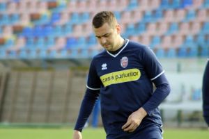 Cum s-a schimbat viaţa lui Miron după transferul la FCSB