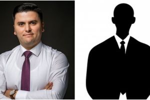 Adrian Cozma a demisionat din Consiliul Judeţean. Cine îi ia locul