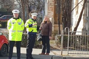 ACUM, ACȚIUNE POLIȚIA LOCALĂ. TRAVERSĂRI NEREGULAMENTARE