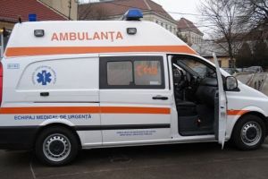 ACCIDENT LA LEORDENI