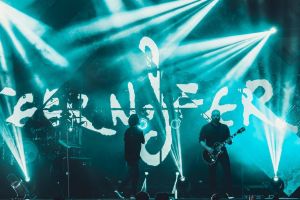 Alternosfera în concert la Timişoara