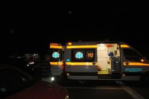 Accident în municipiul Satu Mare. Femeie lovită pe trecerea de pietoni