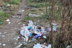 FOCAR DE INFECŢIE ÎN TUDOR VLADIMIRESCU