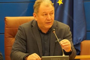 Șeful CJ Radu Moldovan: Aşa ceva nu s-a mai întâmplat, este strigător la cer