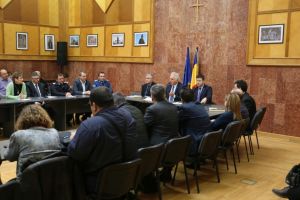 Se pregăteşte Planul de dezvoltare Harghita 2030