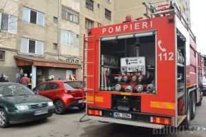 Îngrijorător: Numărul incendiilor din Bihor este în creştere. Cele mai multe se petrec în mediul rural, din cauza instalaţiilor electrice