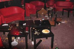 Posesor al unui mandat de arestare preventivă reţinut de poliţiştii din Aiud. Bărbatul a încălcat controlul judiciar emis de magistraţi