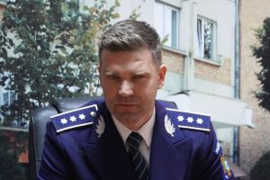 IPJ vrea camere video la intrările în judeţ şi body cam-uri pentru poliţişti