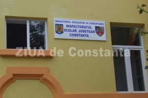 ​Inspectoratul Școlar Judetean Constanta solicita personal pentru paza unitatilor de invatamant din judet