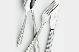 De ce sa folosesti tacamuri de argint in restaurantul tau?