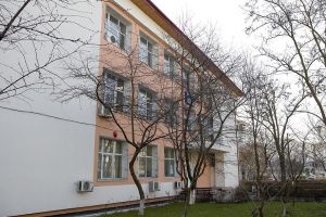 Lucrările de reabilitare termică a Școlii 3 au fost finalizate