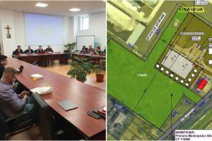 Aviz favorabil pentru începerea construcţiei platformei de gunoi de la Partoş. Paul Voicu: „Ne dorim ca în 2020 Alba Iulia să fie cel mai curat oraş din România”