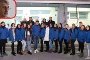 VIRUSUL UCIGAŞ, TRATAT PRIN… TELEFON ŞI SCRISORI