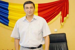 ION BAICEA, PRIMAR DEMIS