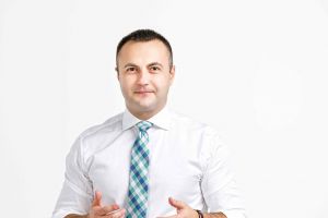 Deputatul de Timiş Marian Cucşa s-a înscris în Forţa Naţională