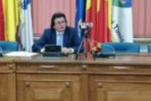 Robu continuă demolarea garajelor. „Nu ne mai onorează. Există un alt nivel de civilizaţie”