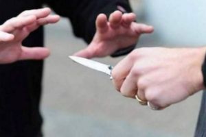 Petrecere sângeroasă la Hosman – Tânăr arestat pentru tentativă de omor