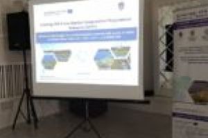 Tehnologii moderne pentru detectarea depozitelor ilegale de deşeuri