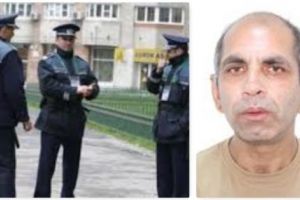 PERSOANĂ DISPĂRUTĂ AZI ÎN ARGEŞ