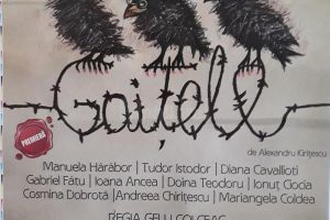 Maia Morgenstern, Carmen Tănase, Adriana Trandafir, Virginia Rogin vor juca în spectacolul ...