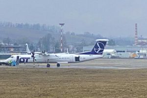 Alertă de coronavirus la aeroportul din Cluj-Napoca: o româncă a fost tranportată la Spitalul de Boli Infecţionase după ce s-a întors din Vietnam
