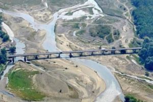 CJ Suceava a început procedurile pentru construcţia unui nou pod peste râul Moldova, în ...