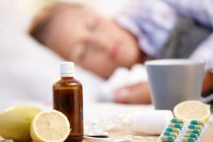 Gripa ia amploare la Sibiu – Zeci de cazuri noi de internări. Aproape 20 de copii la spital