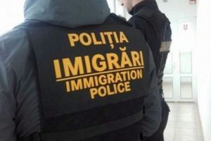 Activitatea poliţiştilor de Imigrări din judeţul Mureş