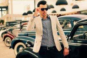 Stil masculin – Afla secretele unui look barbatesc de nota 10