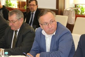 Dan Ioan Cuşnir a „anticipat” că Gheorghe Flutur va obţine şi următorul mandat de ...