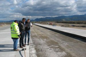 Prima şedinţă de lucru privind asigurarea serviciilor de navigaţie aeriană a avut loc la Braşov